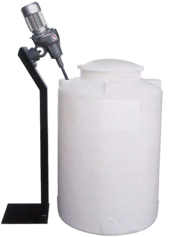 MC-800L(計量泵使用)