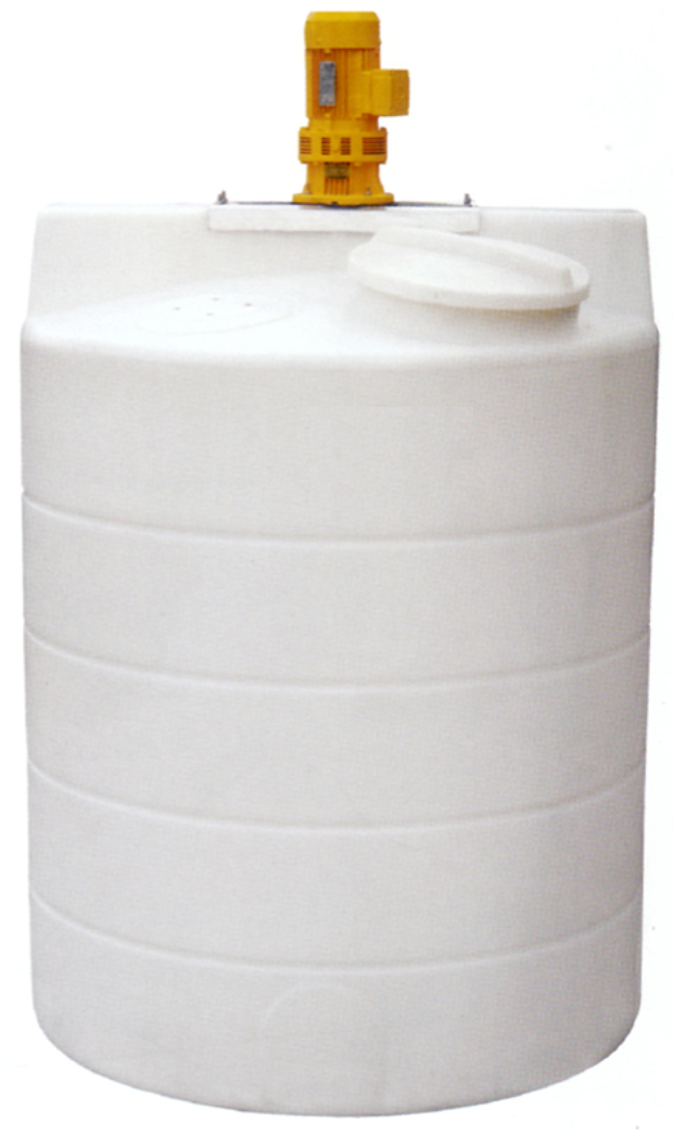 MC-2000L(配1.5KW攪拌機)